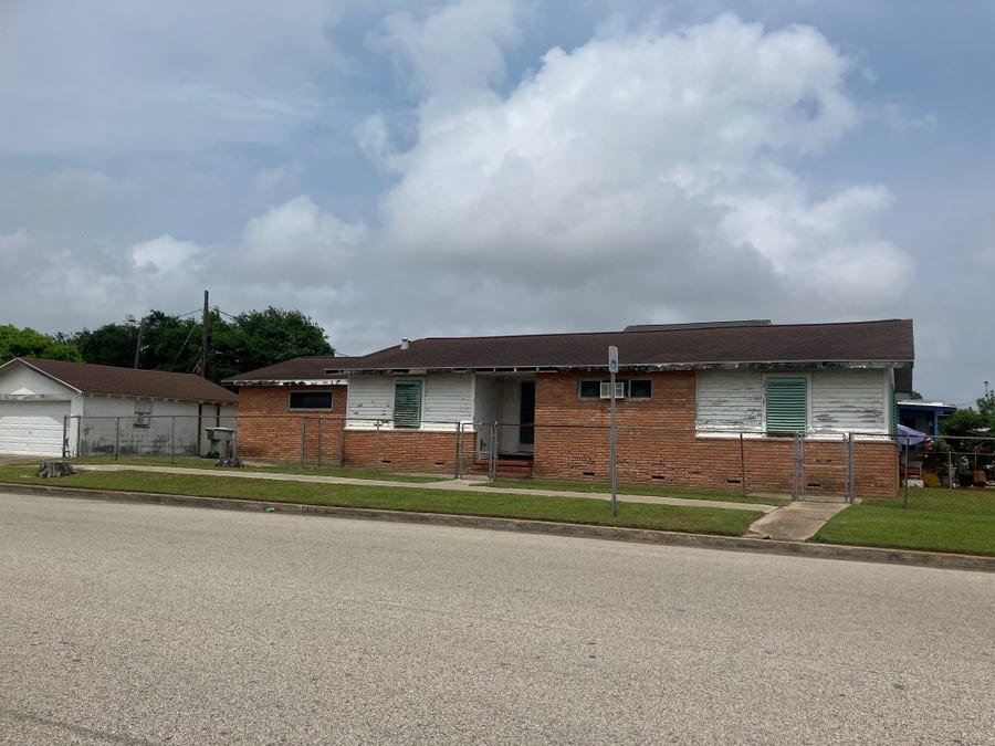 Property photo for 1020 40th Street Street, Galveston, TX