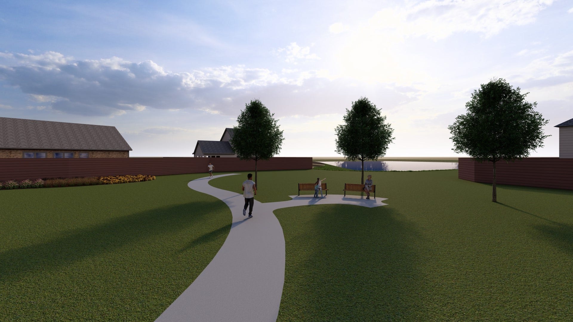 Hockley Meadows Community