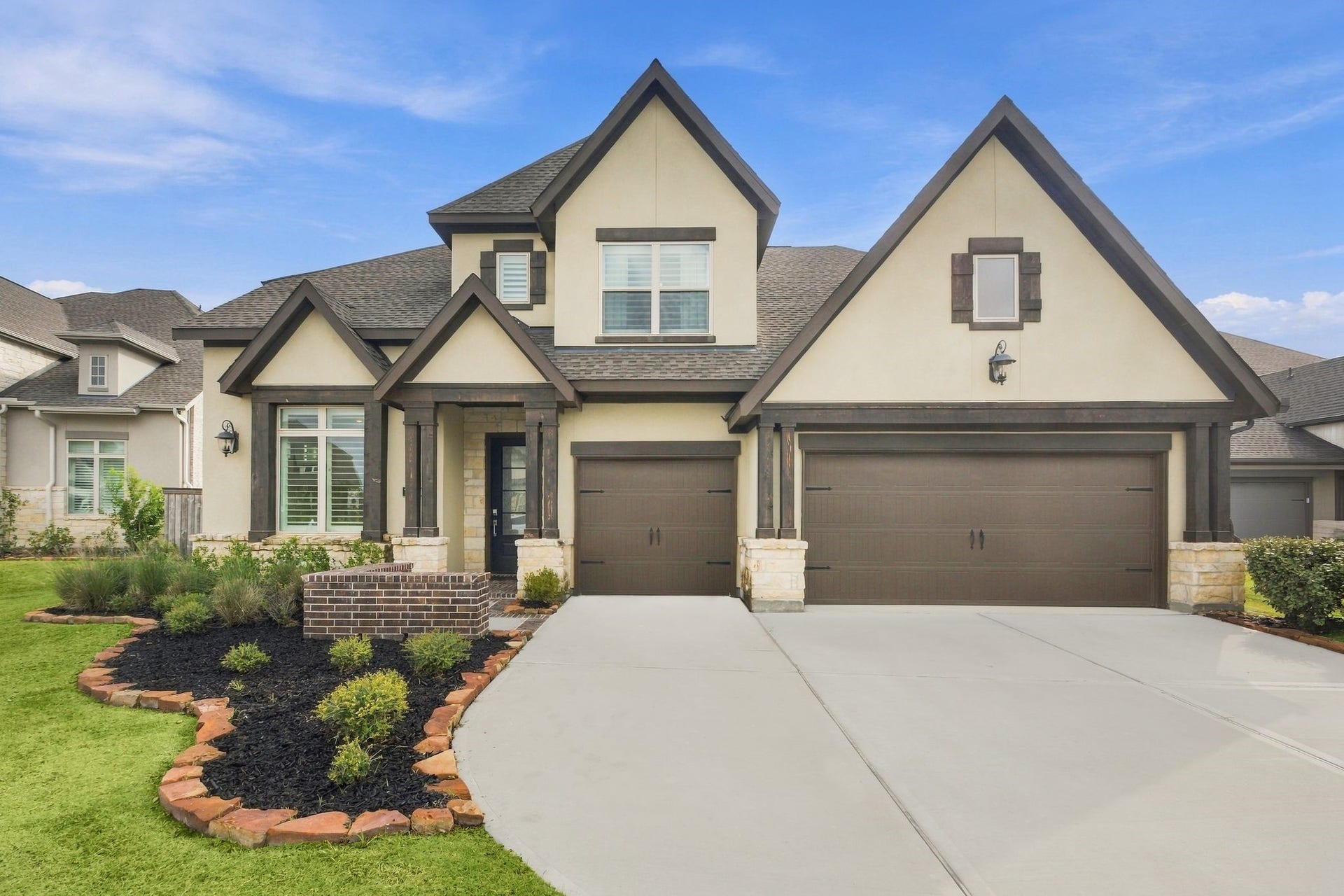10706 Branched Foldwing Court, Cypress, TX 77433 10706 Branched Foldwing Court, Cypress, TX 77433