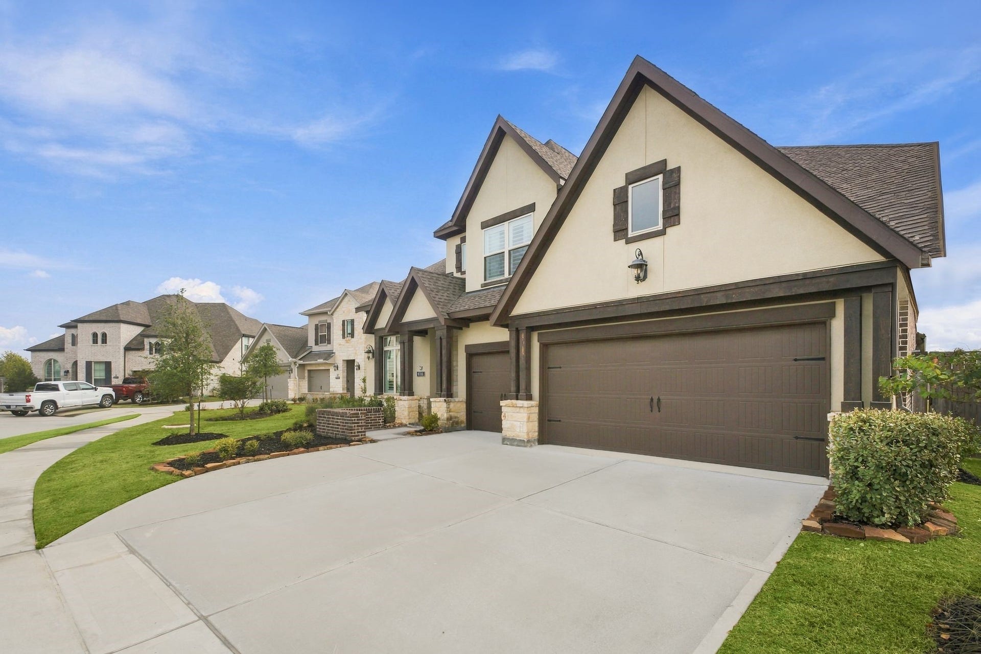 10706 Branched Foldwing Court, Cypress, TX 77433 10706 Branched Foldwing Court, Cypress, TX 77433