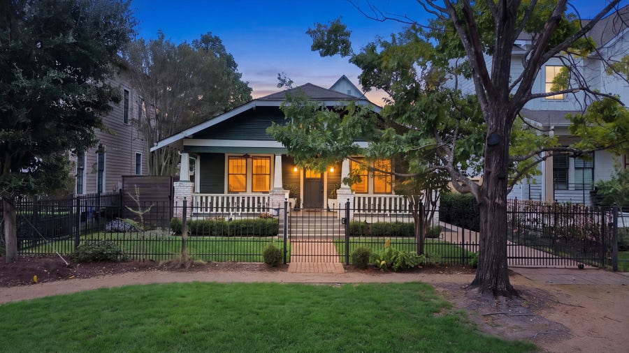 Property photo for 832 Ralfallen Street, Houston, TX