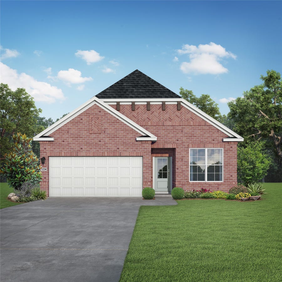 Property photo for 2548 Newport Breeze Drive, Katy, TX