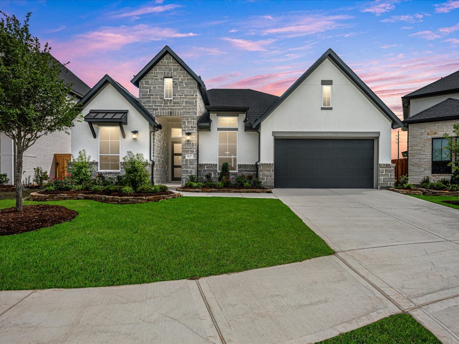 Property photo for 18407 Dogwood Field Drive, Richmond, TX