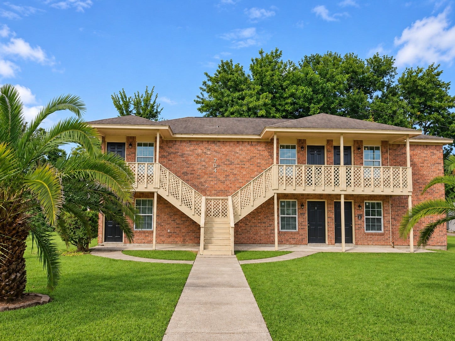 704 Ave B, #5, La Marque, TX 77568 704 Ave B, #5, La Marque, TX 77568