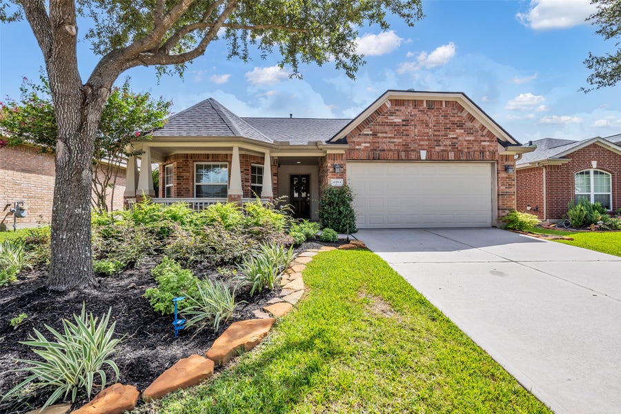 Property photo for 11914 Golden Lodge Lane, Houston, TX