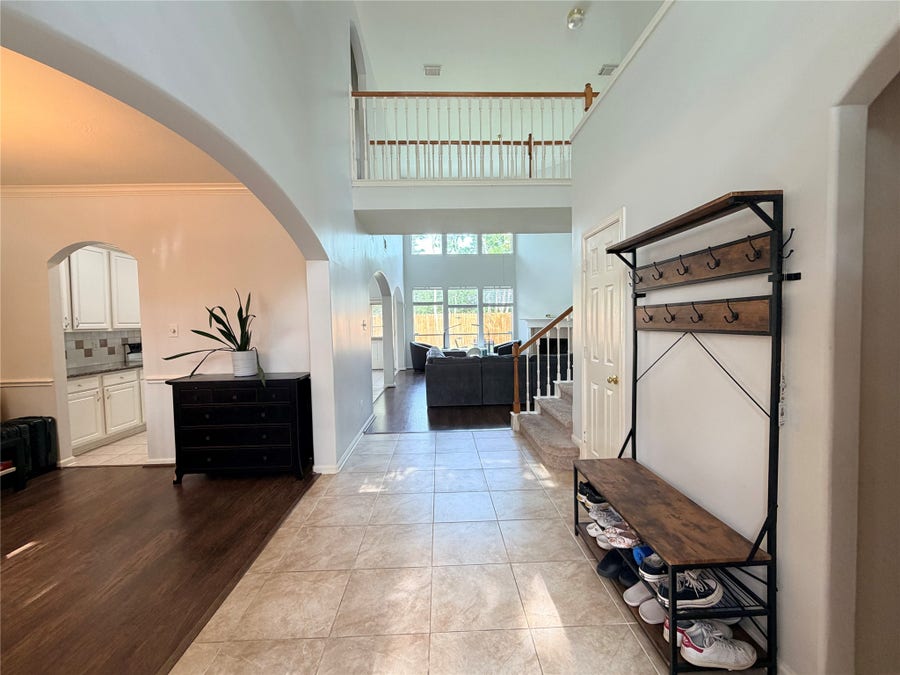 Property photo for 1031 Norfolk Drive, Pearland, TX