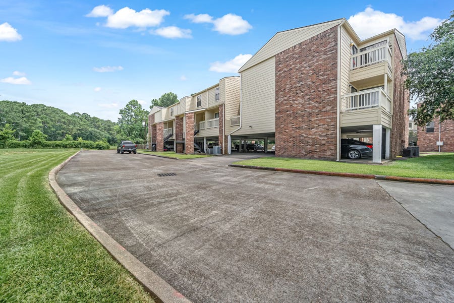 Property photo for 2501 Gulf Freeway, #256D, Dickinson, TX