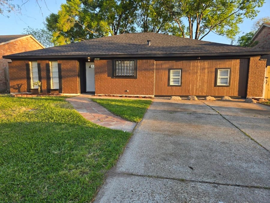 Property photo for 12614 Drifting Winds Drive, Houston, TX