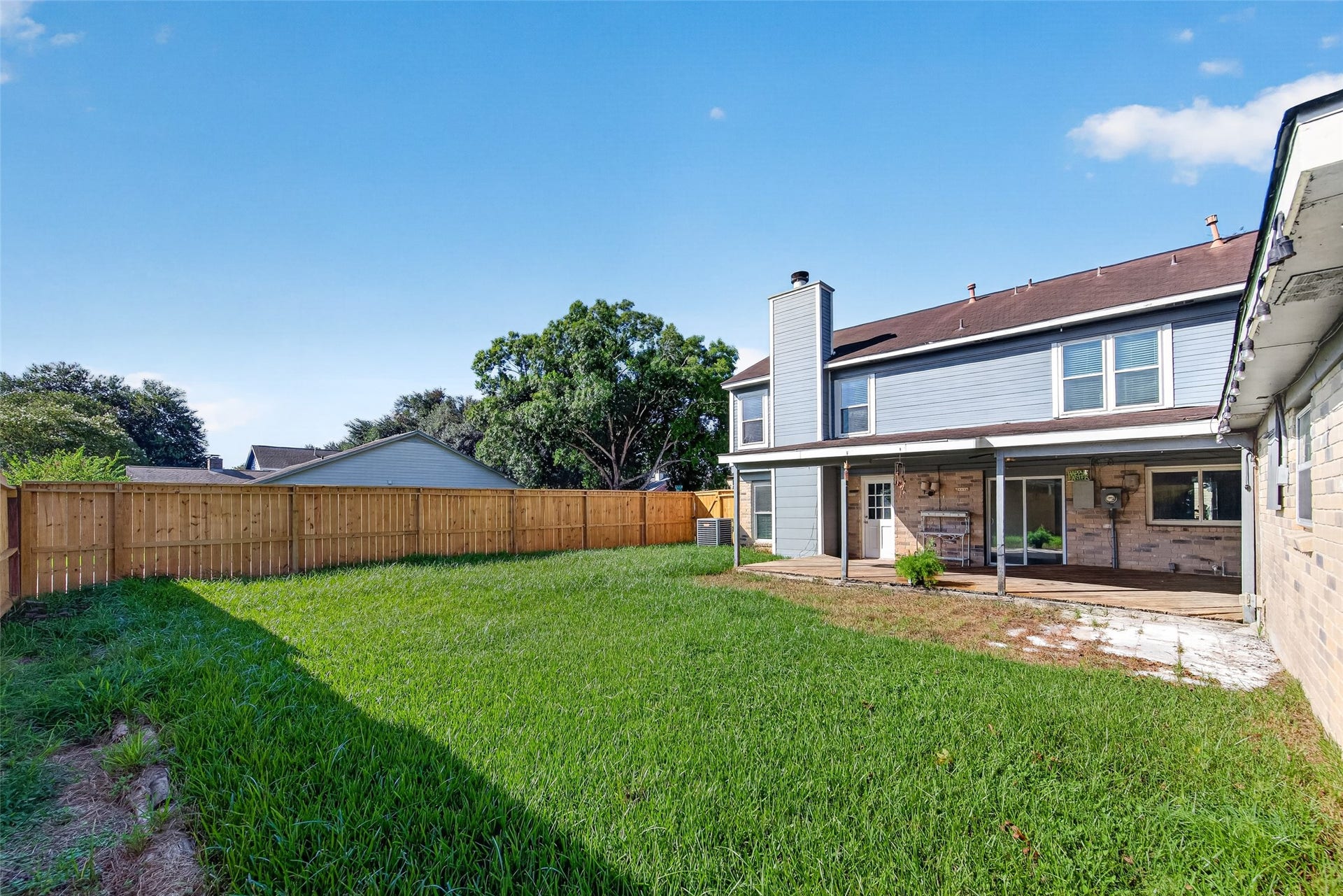 2328 Colleen Drive, Pearland, TX 77581 2328 Colleen Drive, Pearland, TX 77581