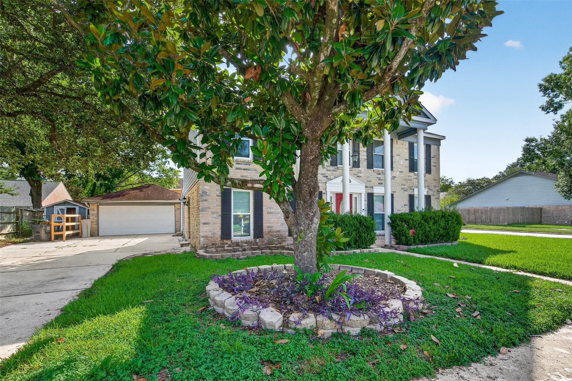 2328 Colleen Drive, Pearland, TX 77581 2328 Colleen Drive, Pearland, TX 77581