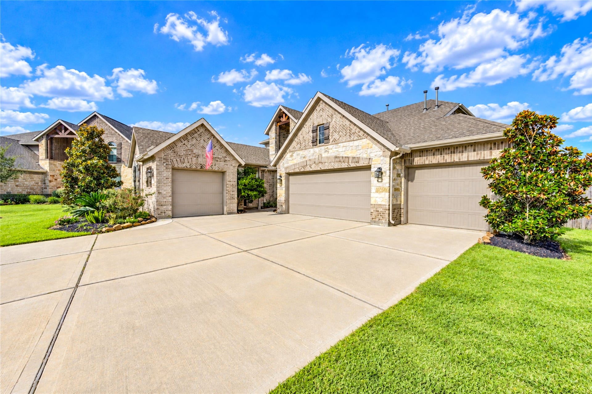2207 Ginger Trail Lane, Richmond, TX 77469 2207 Ginger Trail Lane, Richmond, TX 77469