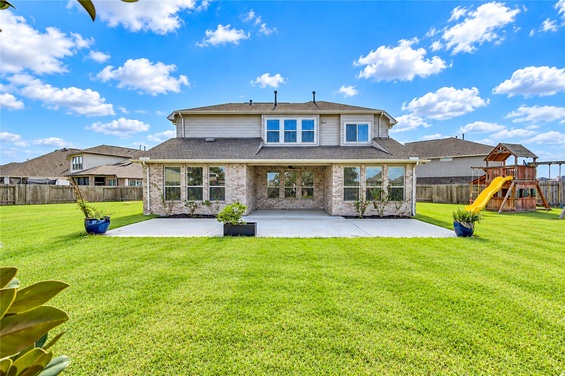 2207 Ginger Trail Lane, Richmond, TX 77469 2207 Ginger Trail Lane, Richmond, TX 77469