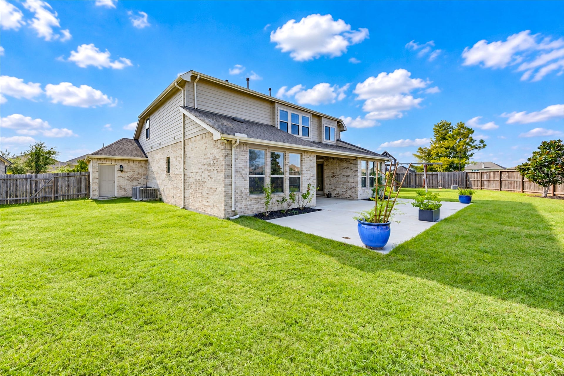 2207 Ginger Trail Lane, Richmond, TX 77469 2207 Ginger Trail Lane, Richmond, TX 77469