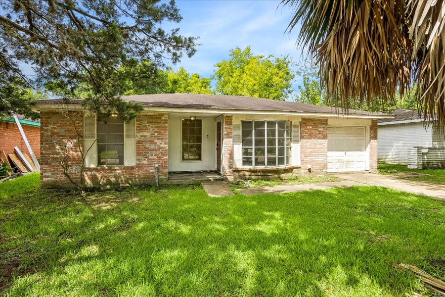 Property photo for 4915 Ridgewest Street, Houston, TX