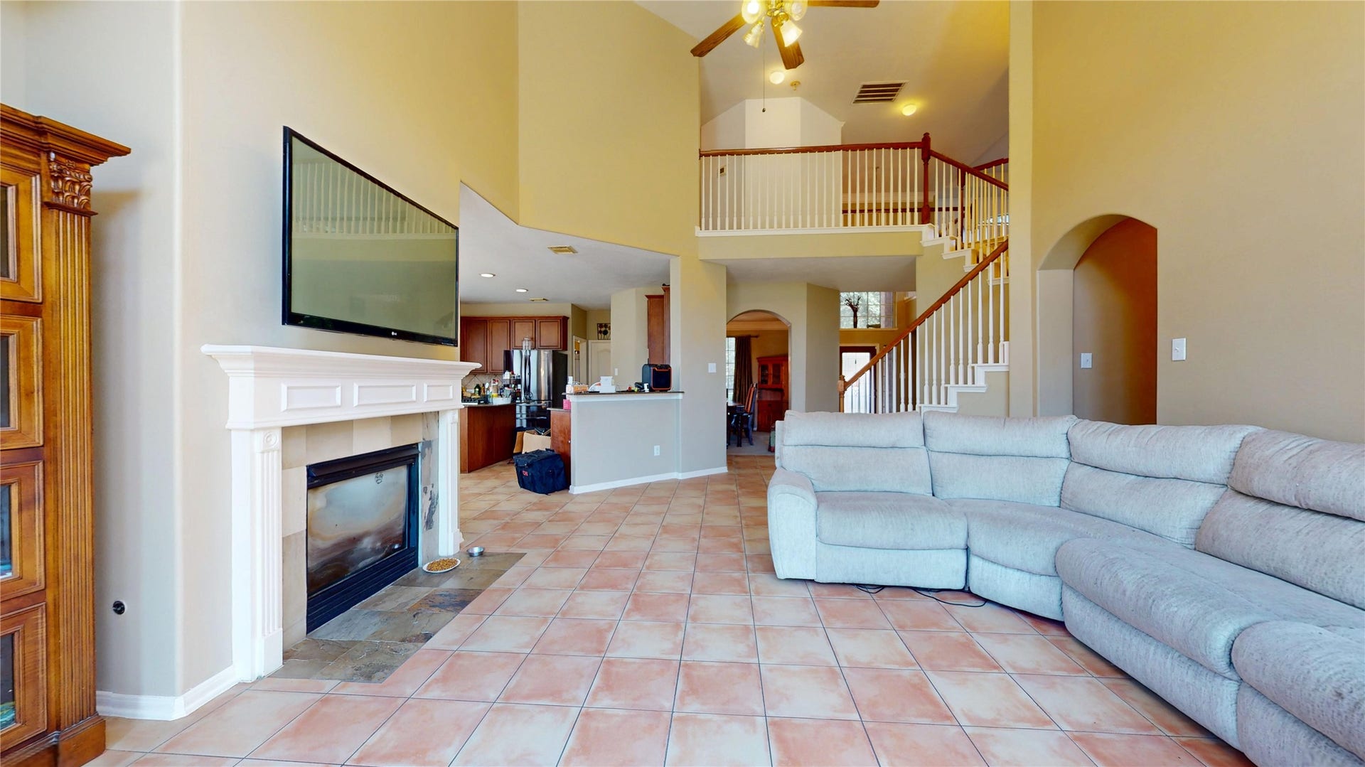 3310 Aspenbrook Ct Court, Pearland, TX 77581