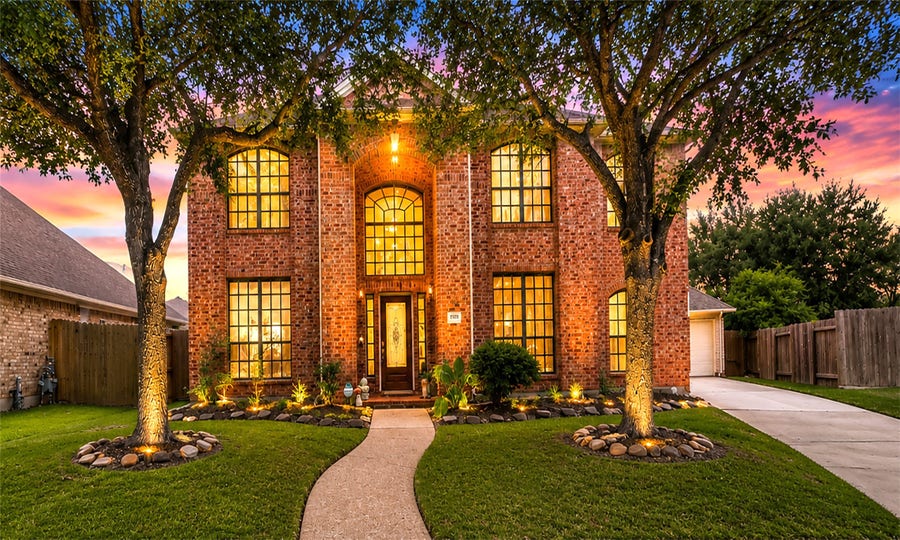 Property photo for 3310 Aspenbrook Ct Court, Pearland, TX