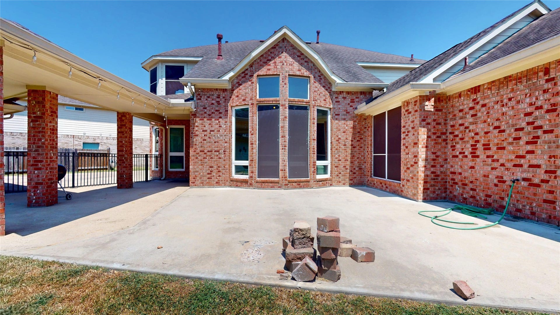 3310 Aspenbrook Ct Court, Pearland, TX 77581