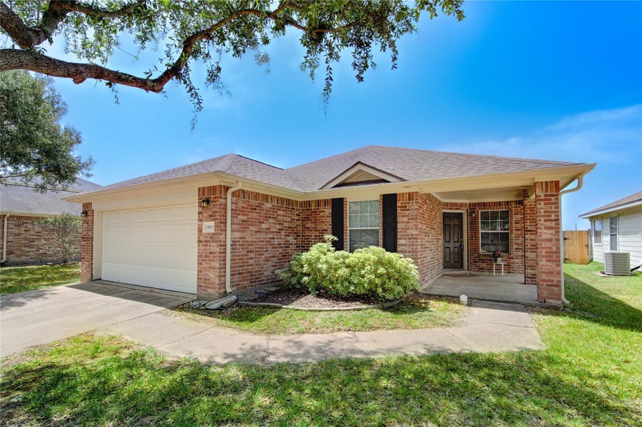 Property photo for 19815 Byron Meadows Drive, Katy, TX