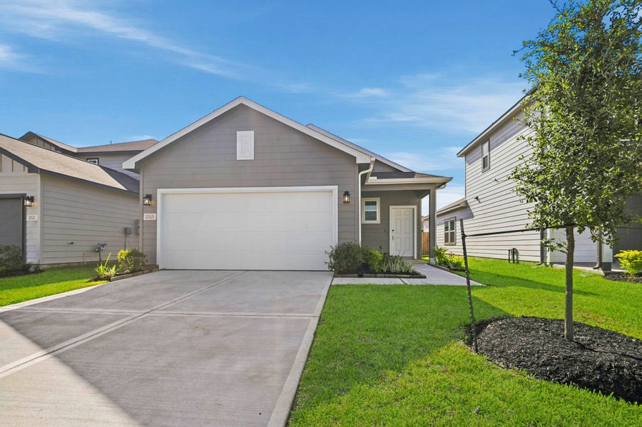 Property photo for 11515 Heritage Wind Drive, Crosby, TX
