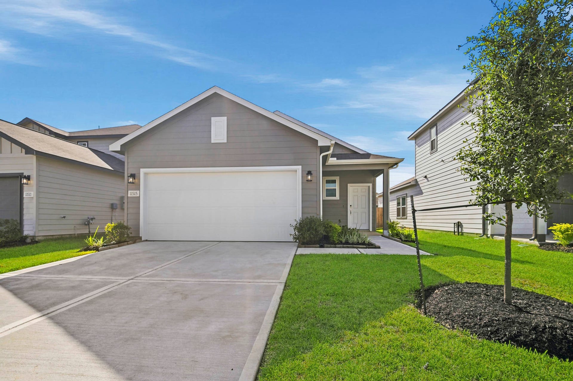 11515 Heritage Wind Drive, Crosby, TX 77532 11515 Heritage Wind Drive, Crosby, TX 77532