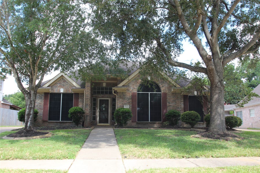 Property photo for 21806 Moortown Circle, Katy, TX