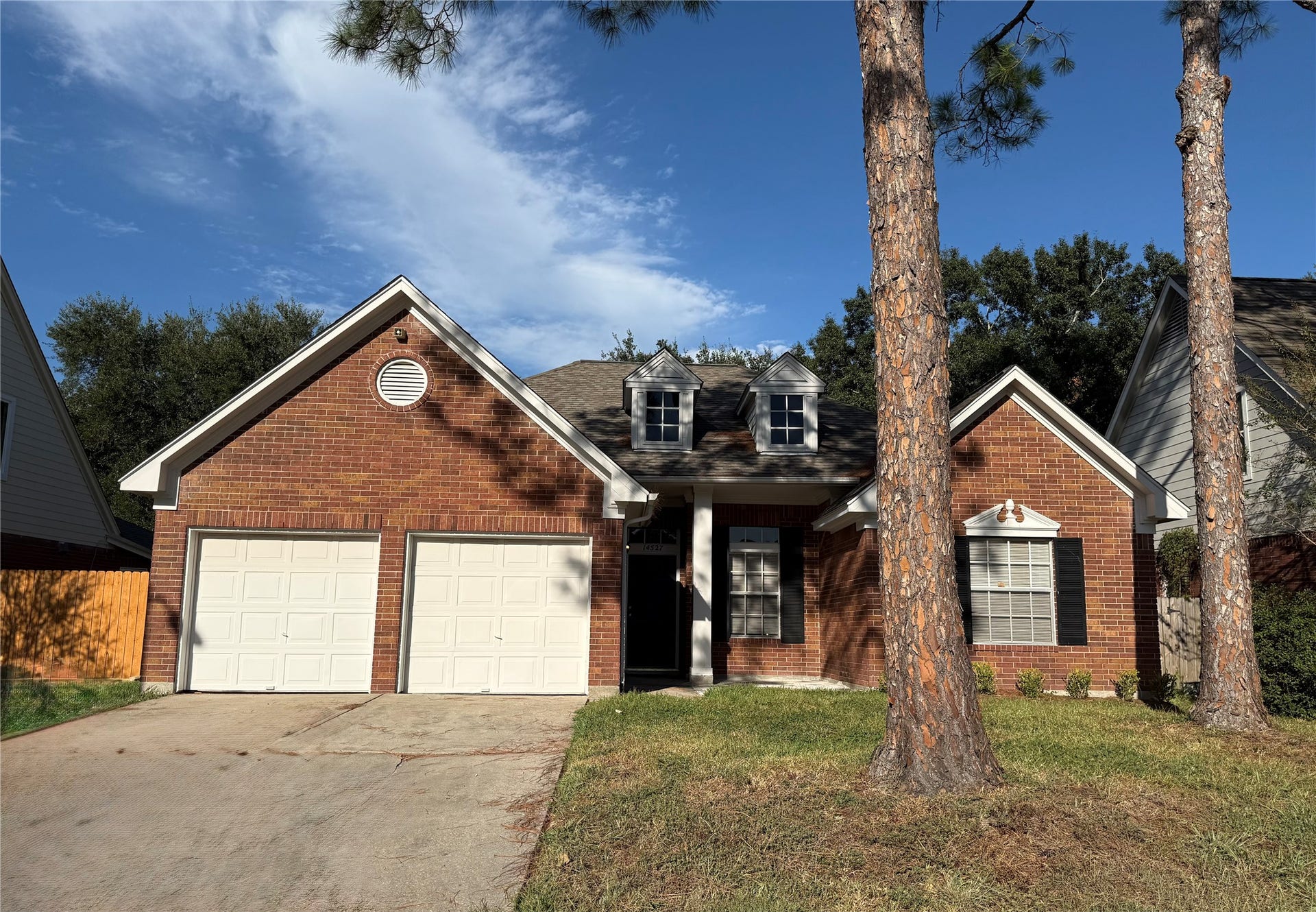 14527 Circlewood Way, Houston, TX 77062 14527 Circlewood Way, Houston, TX 77062