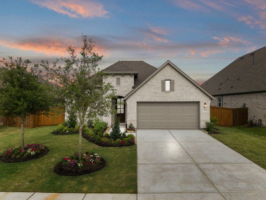 Property photo for 13714 Tranquila Vista Drive, Cypress, TX