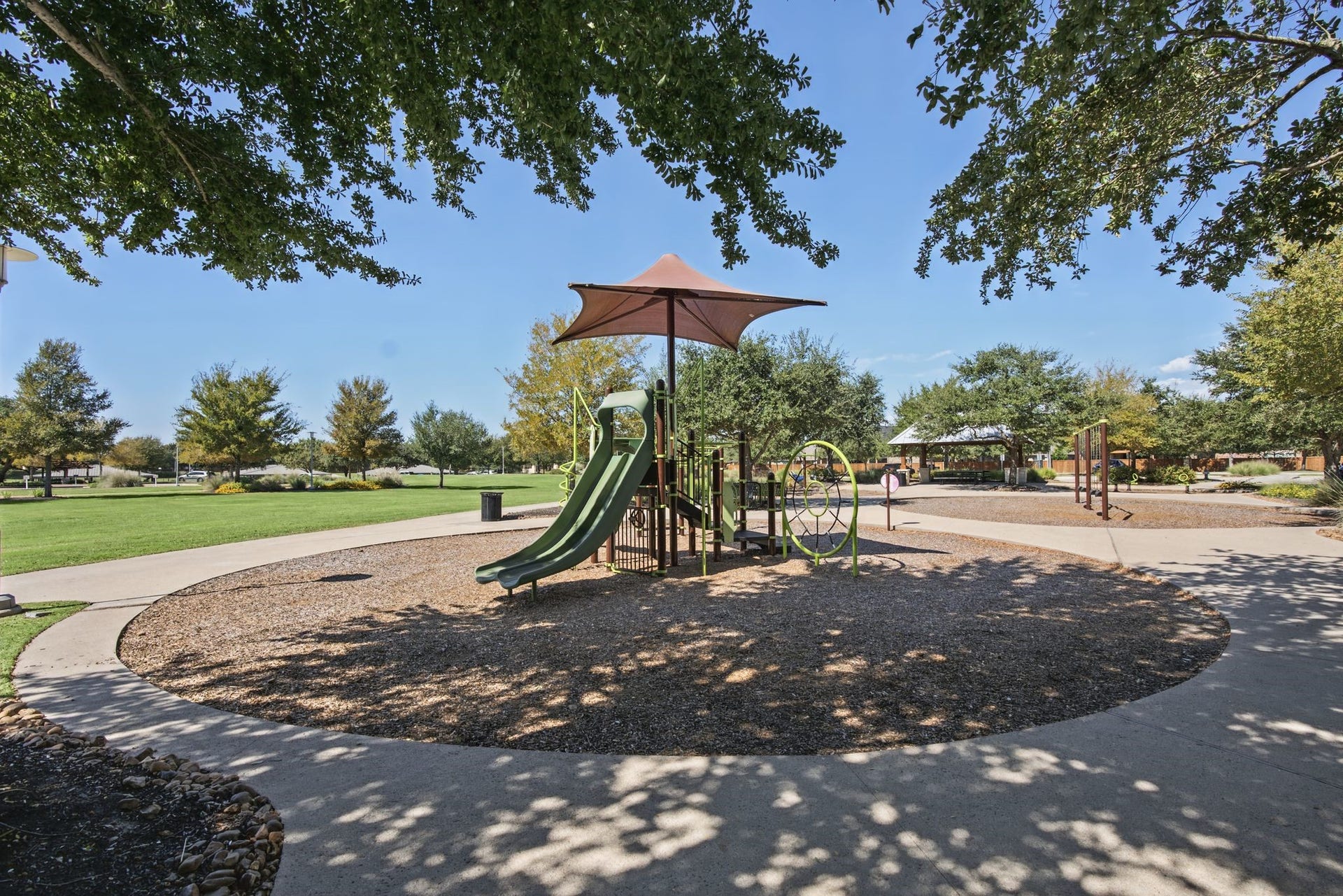 10810 Painted Crescent Court, Cypress, TX 77433 Towne Lake Community Park