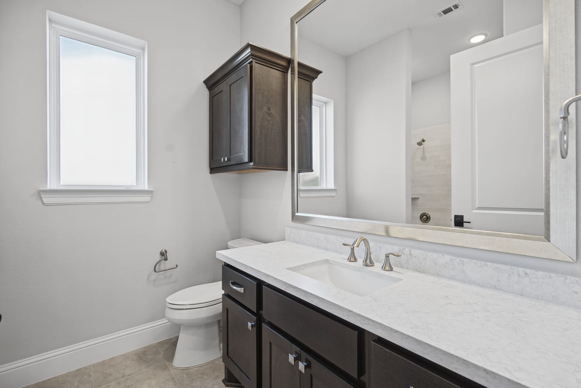 10810 Painted Crescent Court, Cypress, TX 77433 1st Floor Bedroom #2 Full Bath