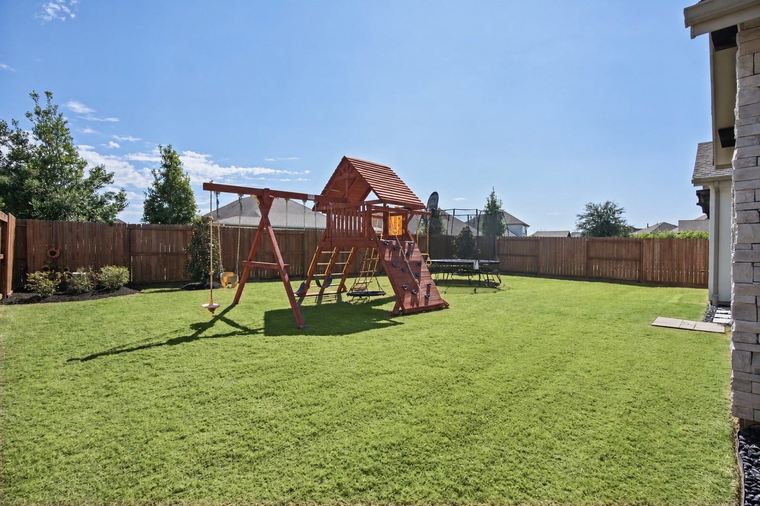 10810 Painted Crescent Court, Cypress, TX 77433 11,582 Lot!!