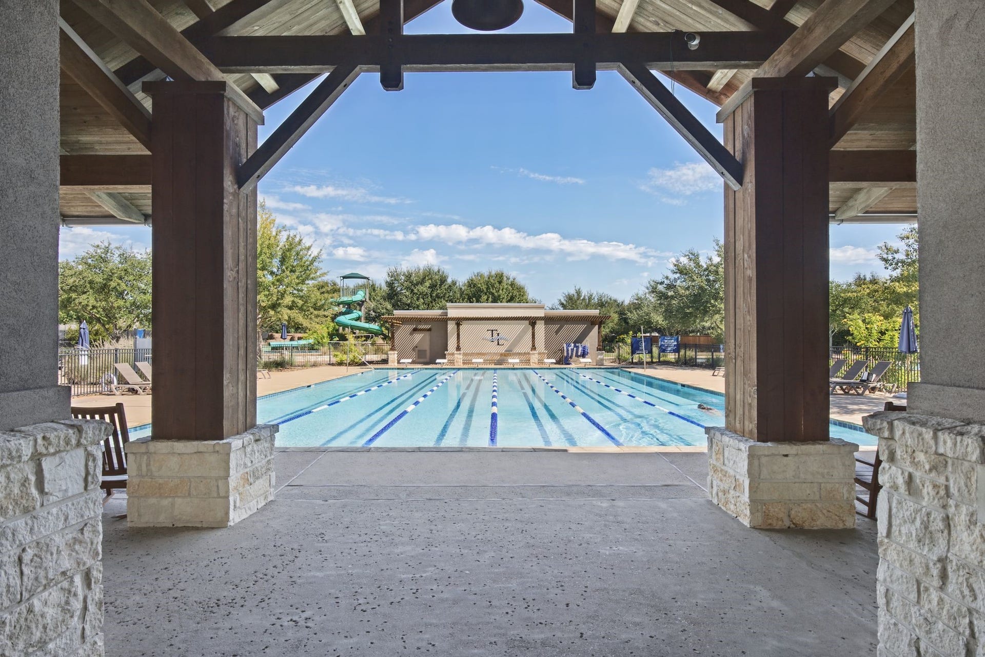 10810 Painted Crescent Court, Cypress, TX 77433 Towne Lake Community Center