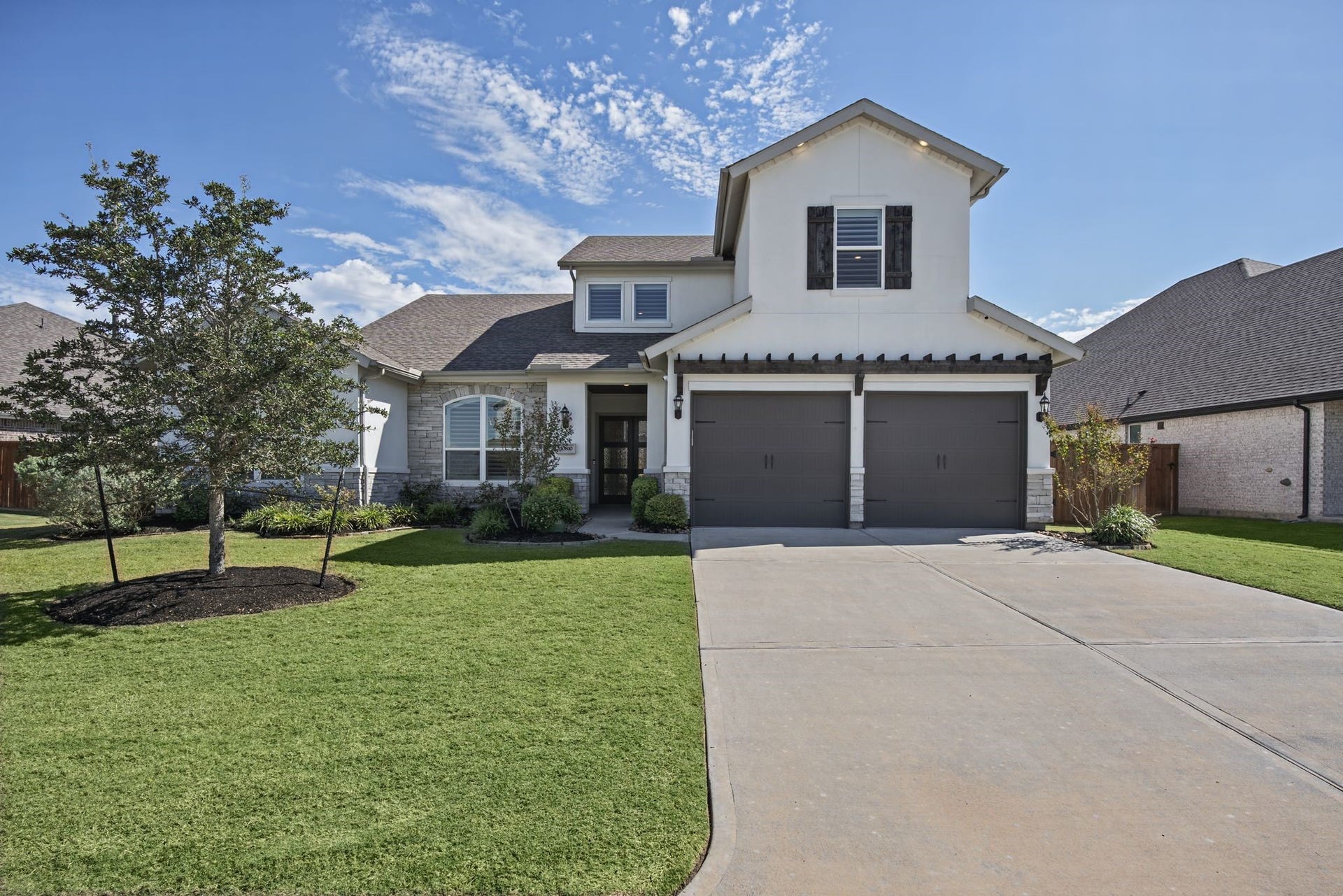 10810 Painted Crescent Court, Cypress, TX 77433 10810 Painted Crescent Court, Cypress, TX 77433