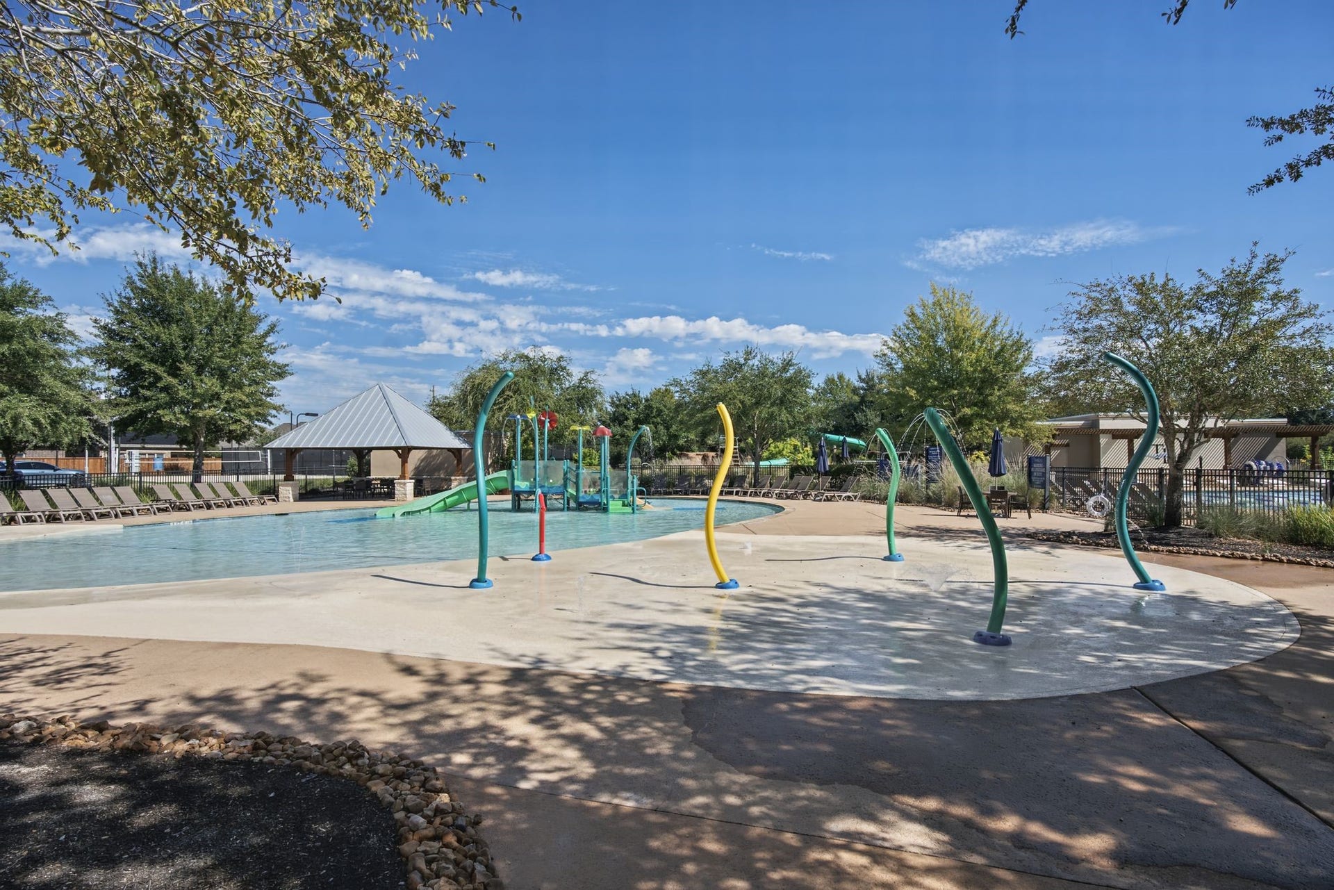 10810 Painted Crescent Court, Cypress, TX 77433 Towne Lake Community Park