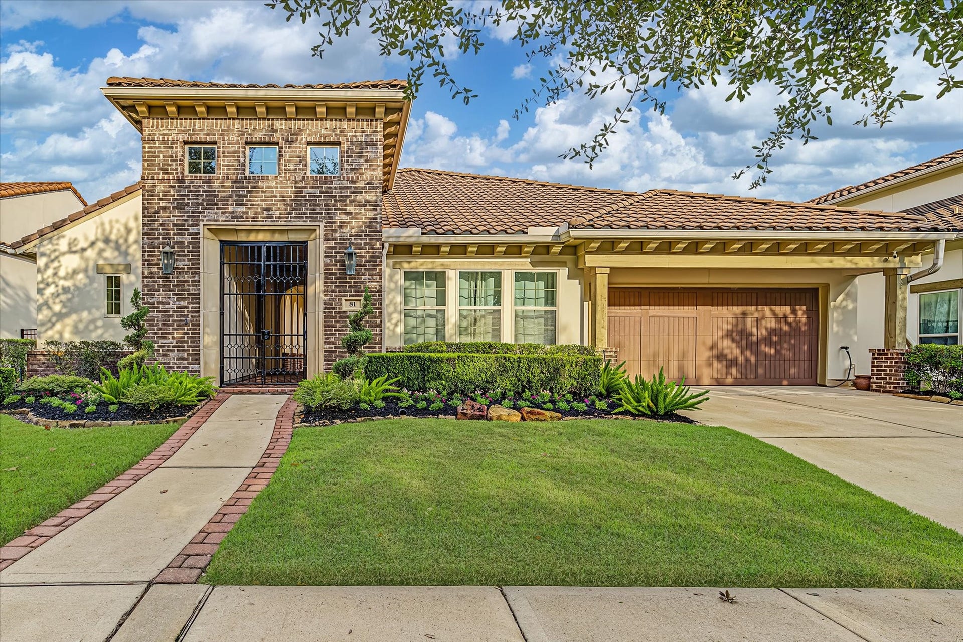81 Quiet Way Lane, Sugar Land, TX 77498 81 Quiet Way Lane, Sugar Land, TX 77498