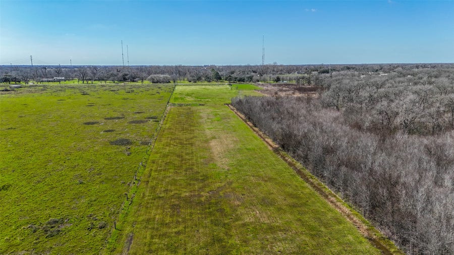 Property photo for 0 Baker Road, Rosenberg, TX