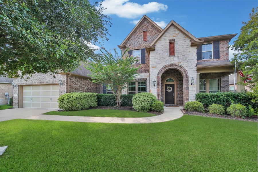 Property photo for 3713 Ginger Creek Lane, Spring, TX