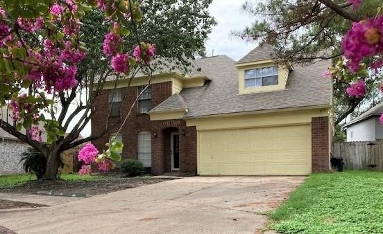 Property photo for 20507 Big Wells Drive, Katy, TX