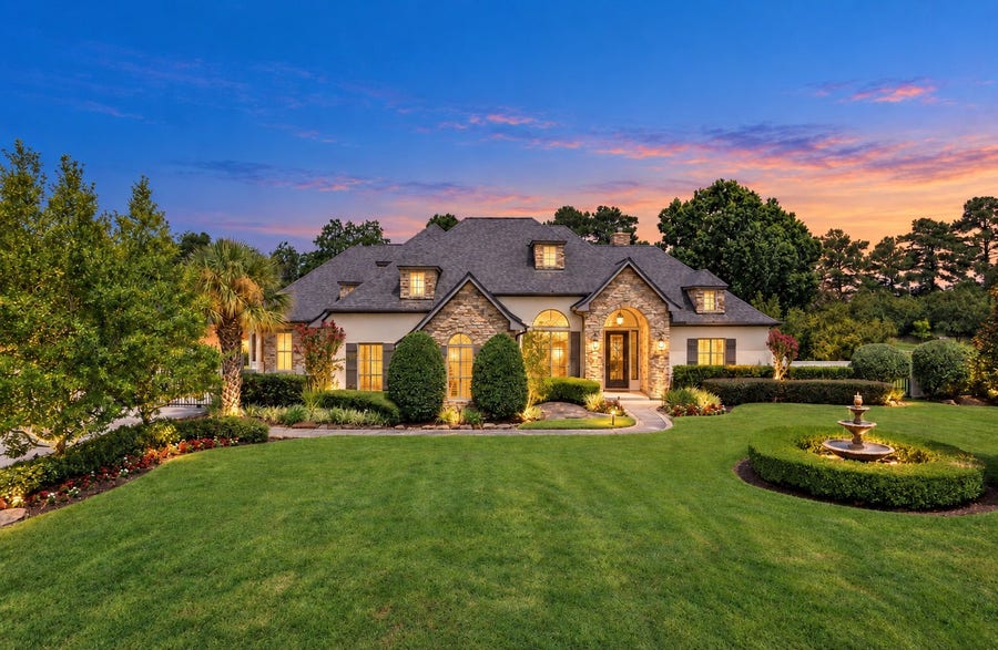 Property photo for 7930 Spring Village Drive, Spring, TX