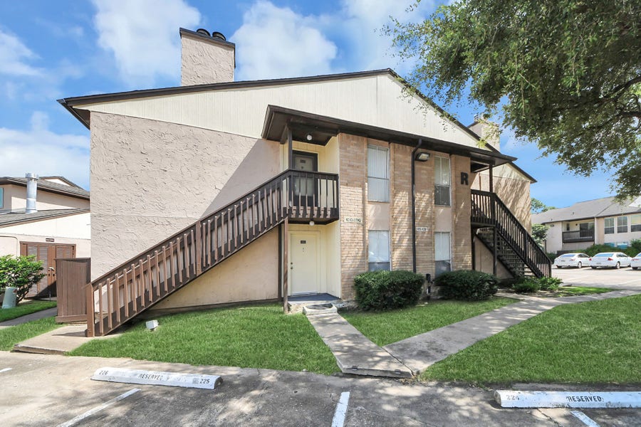 Property photo for 1500 Bay Area Boulevard, #295, Houston, TX
