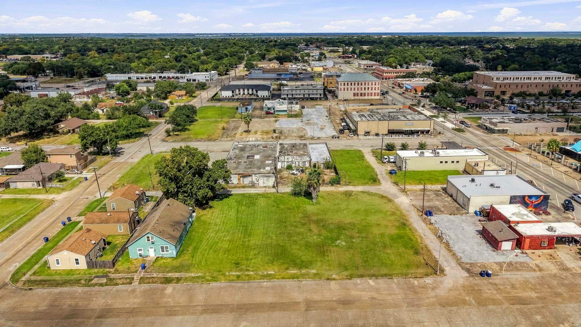 0 6th Avenue N, Texas City, TX 77590 0 6th Avenue N, Texas City, TX 77590