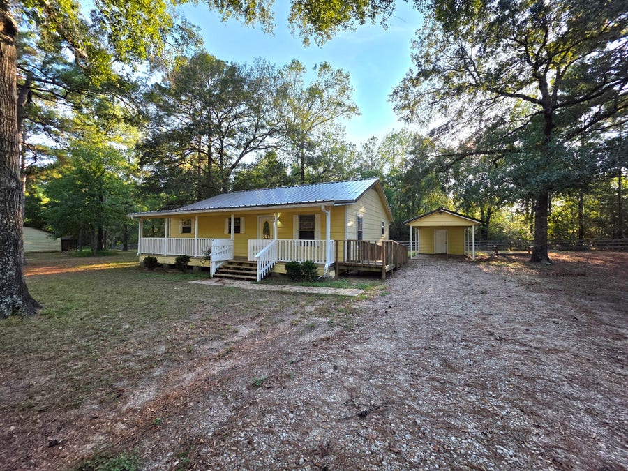 Property photo for 12105 Old County Road, Willis, TX