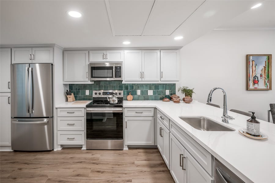 Property photo for 14723 Barryknoll Lane, #107, Houston, TX