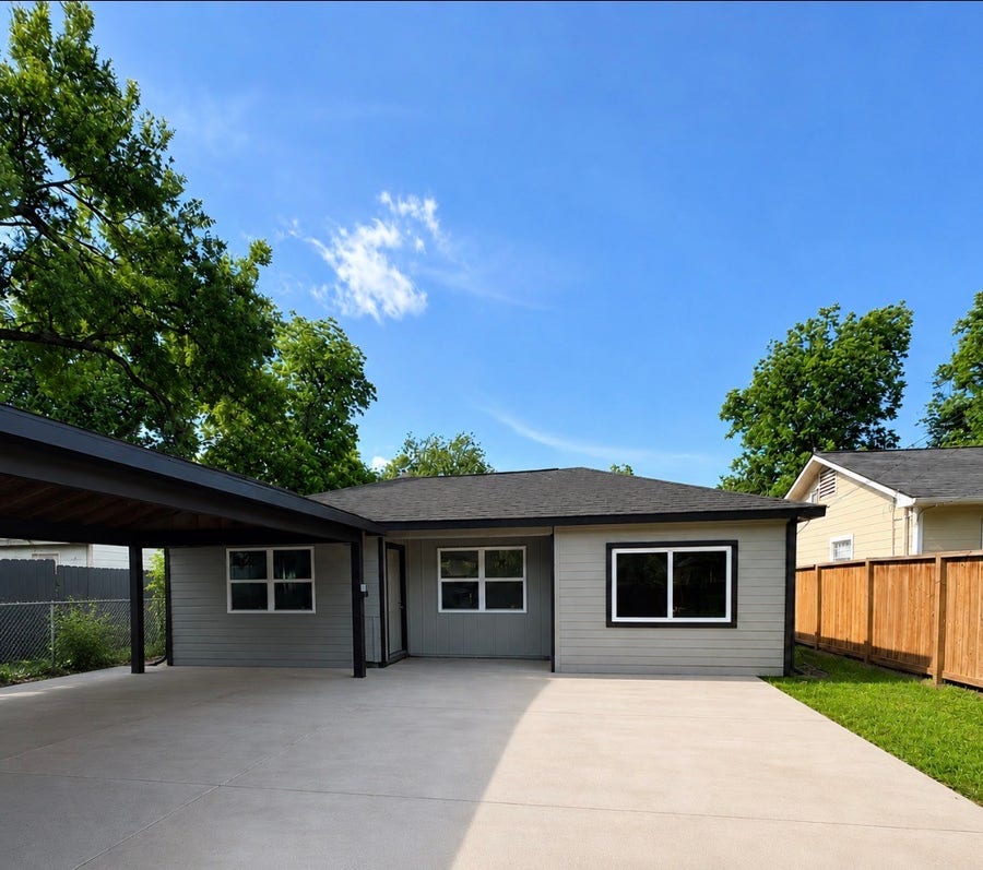 Property photo for 244 Deerfield Street, Houston, TX