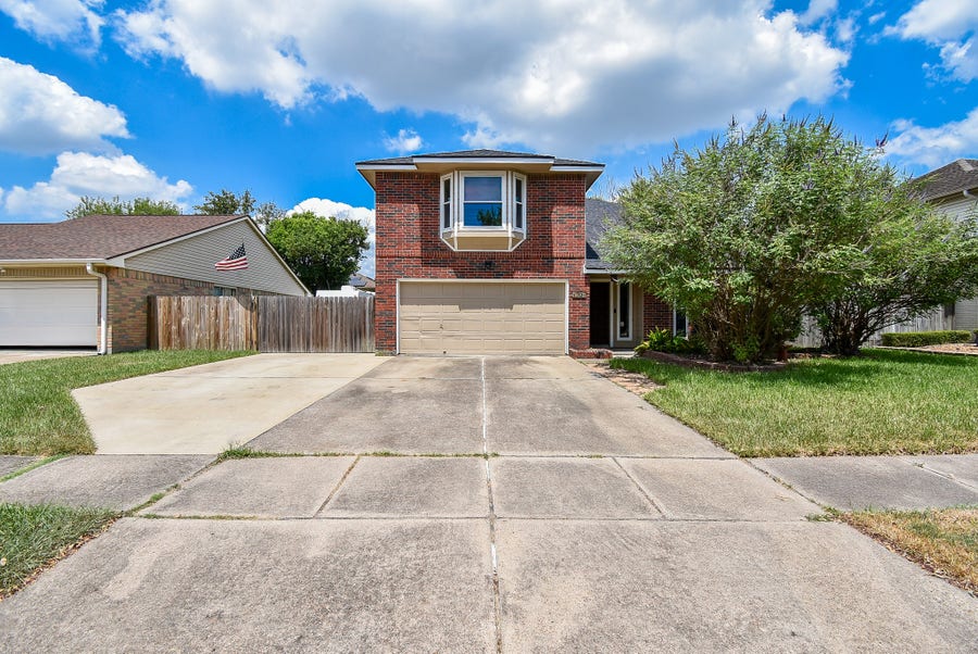 Property photo for 1201 Wildwood Drive, Deer Park, TX