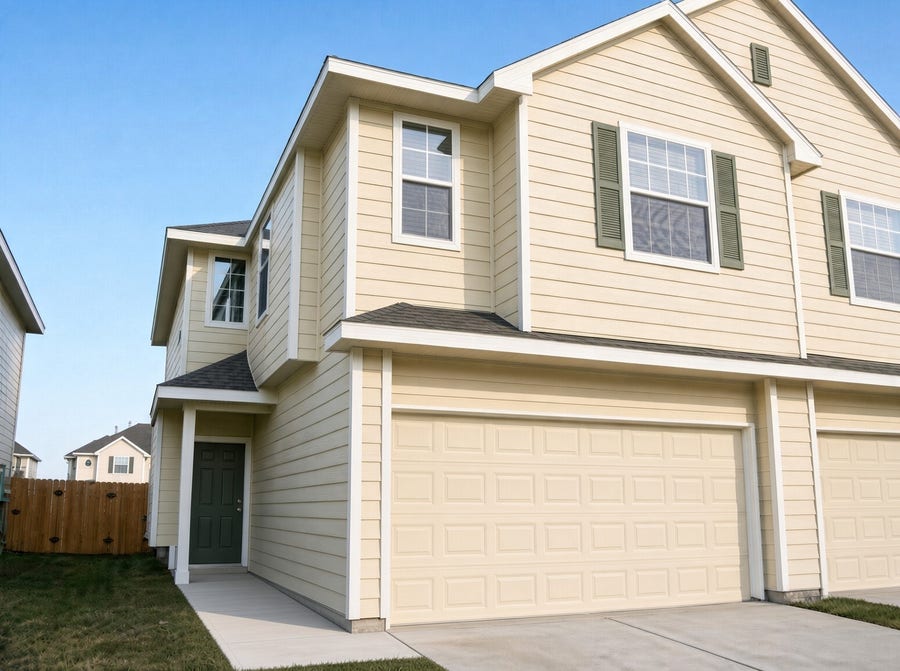 Property photo for 2607 Mill Creek Drive, Pasadena, TX