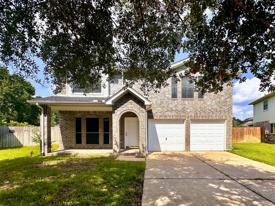 Property photo for 16003 Cypress Valley Drive, Cypress, TX