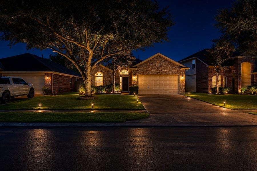 Property photo for 803 Pickett Hill Lane Lane, Rosenberg, TX