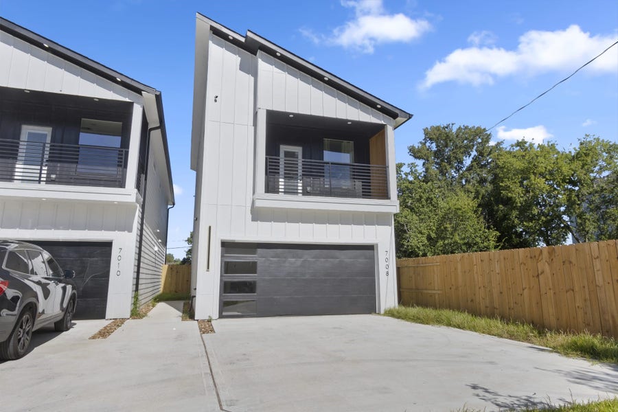 Property photo for 7008 Sidney Street, Houston, TX