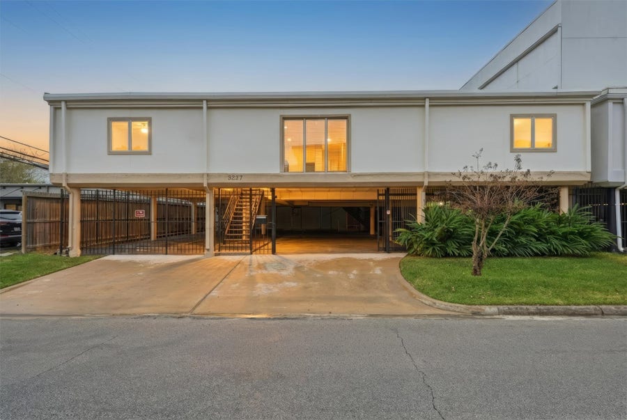 Property photo for 3227 Audley Street, Houston, TX