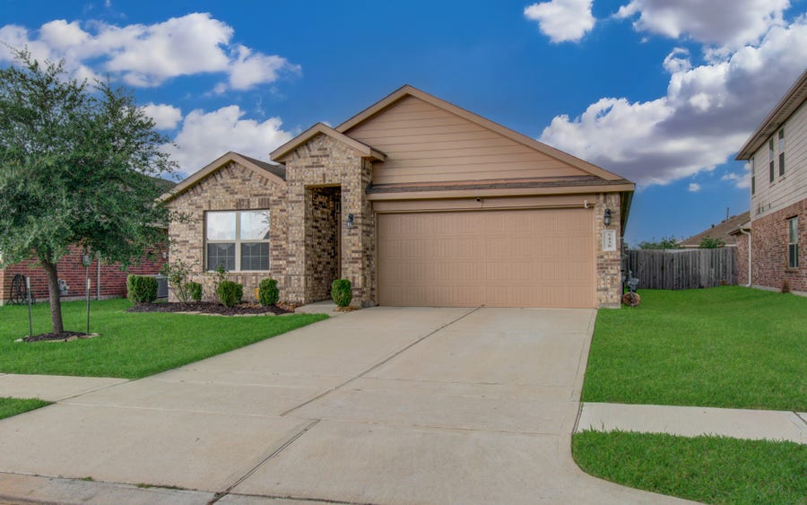 Property photo for 5430 Dovetail Arbor Trace, Katy, TX